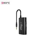 IK Multimedia IRig 2 Sound Card