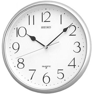 ساعت دیواری سیکو مدل QXA001SR Seiko QXA001SR Clock