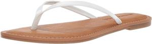 Amazon Essentials Women's Thong Sandal