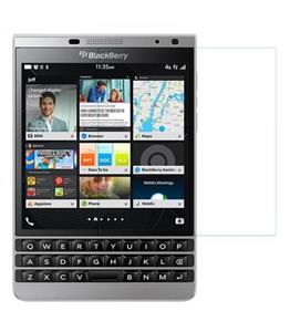 محافظ صفحه نمایش شیشه ای بلک بری  Nillkin H Glass BlackBerry Passport Silver BlackBerry Passport Silver Nillkin H glass