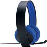 هدفون سونی PlayStation Silver Wired Stereo Headset