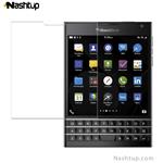 محافظ صفحه نمایش شیشه ای BlackBerry Passport