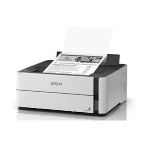 پرینتر جوهرافشان اپسون مدل M1140 دورو زن Epson EcoTank ET-M1140D Monochrome dublex Printer 