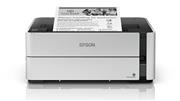 Epson EcoTank ET-M1140D Monochrome dublex Printer 