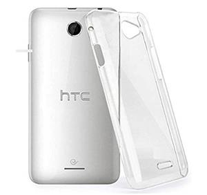 محافظ ژله ای HTC Desire 516 