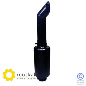 اگزوز لودر کاترپیلار 950