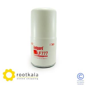 فیلتر روغن بای پس کمنز مدل فیلیتگار LF777