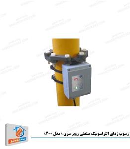 رسوب زدای التراسونیک صنعتی روبر سری S مدل S200