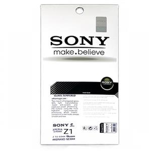 محافظ صفحه نمایش Sony Xperia Z1 مارک Nillkin 