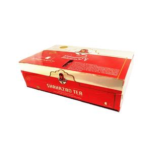 چای تی بگ رویال 100 عددی شهرزاد
