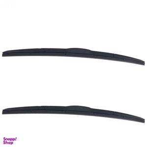 تیغه برف پاک کن روتا مدل HY14524 مناسب برای سراتو سایپا بسته دو عددی