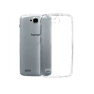 محافظ ژله ای Huawei Honor 3C Play 