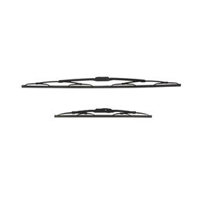 تیغه برف پاک کن روتا مدل HY14618 مناسب برای هیوندای i20 بسته دو عددی