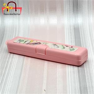 جا مسواکی مدل A45B