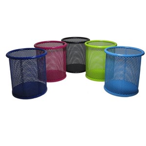 جا مدادی رومیزی مدل CH-01 بسته 5 عددی
