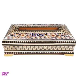 جادستمالی خاتم کاری کد 255 -