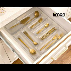 جا قاشقی مدل رویال کد MRP_1350