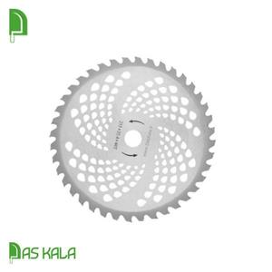 تیغه 40 پر الماسه علف زن کد 001