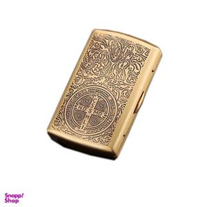 جعبه سیگار طرح کنستانتین مدل B101