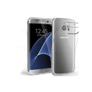 محافظ ژله ای Samsung Galaxy S7 edge مارک Rock Rock Jelly Case Samsung Galaxy S7 Edge