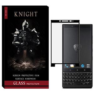 محافظ صفحه نمایش نایت مدل FK-001 مناسب برای گوشی موبایل بلک بری  Key2
