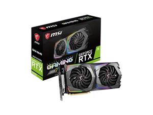 کارت گرافیک ام اس آی مدل GeForce RTX 2070 SUPER GAMING X 8GB MSI GeForce RTX 2070 SUPER GAMING X 8GB Graphics Card