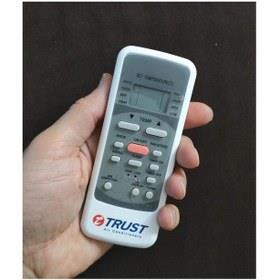 کنترل کولر گازی تراست Trust ac