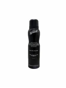 اسپری خوشبو کننده بدن مردانه رنوزیت مدل ENCRE NOIRE حجم 150 ml