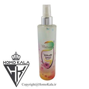 بادی اسپلش زنانه ویسل مدل Moschio حجم 250 ml 