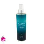 بادی اسپلش مردانه ویسل مدل AQVA حجم 250 ml 