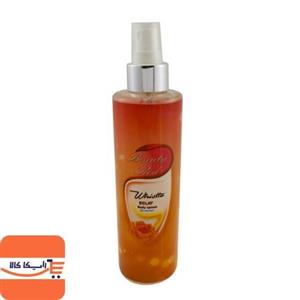 بادی اسپلش زنانه ویسل مدل Eclat حجم 250 ml 