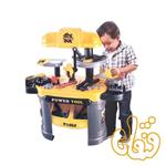 میز ابزار XIONG CHENG Tools Deluxe Set، مدل 912-008