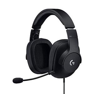 هدست لاجیتک مدل G PRO Logitech Gaming Headset 