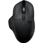 LOGITECH G604 LIGHTSPEED WIRELESS GAMING MOUSE