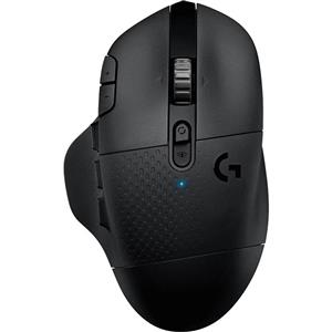 LOGITECH G604 LIGHTSPEED WIRELESS GAMING MOUSE