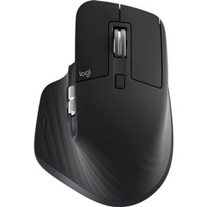 ماوس لاجیتک مدل Master 3 Logitech MX Master 3 Wireless Mouse