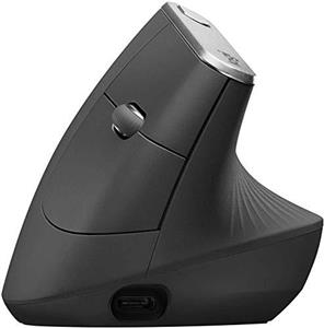 ماوس لاجیتک مدل Master 3 Logitech MX Master 3 Wireless Mouse