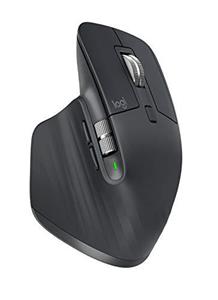 ماوس لاجیتک مدل Master 3 Logitech MX Master 3 Wireless Mouse