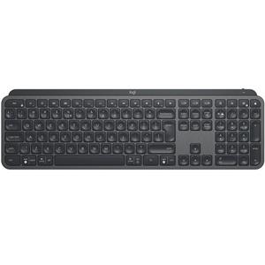 کیبورد لاجیتک مدل MX Keys Logitech MX Keys Wireless Keyboard