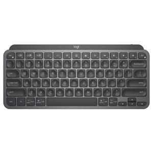 کیبورد لاجیتک مدل MX Keys Logitech Wireless Keyboard 