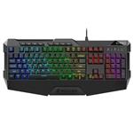 Sharkoon SKILLER SGK4 Illuminated Gaming Keyboard