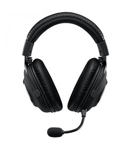 هدست لاجیتک مدل PRO X سفارشی