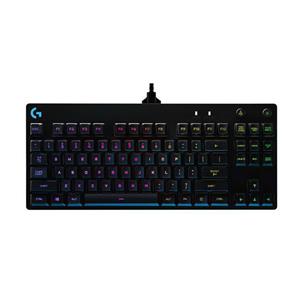 کیبرد مخصوص گیم لاجیتک مدل G PRO X
