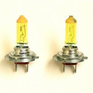 لامپ pegosus H7 نور بالا کمری