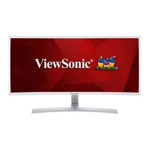مانیتور 35 اینچ ویوسونیک مدل VX3515-C-hd