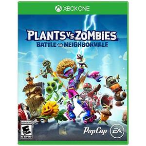 Plants vs Zombies: Battle for Neighborville - XBOX