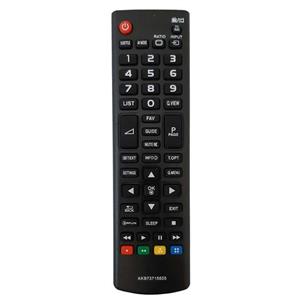 کنترل تلویزیون ال جی LG مدل akb73715605