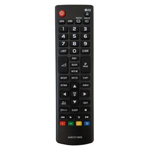 کنترل تلویزیون ال جی LG مدل akb73715605