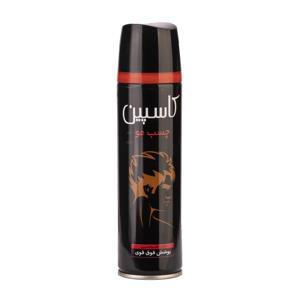 اسپری چسب مو 150میلی لیتری کاسپین Caspian Hair Styling Glue 150ml 