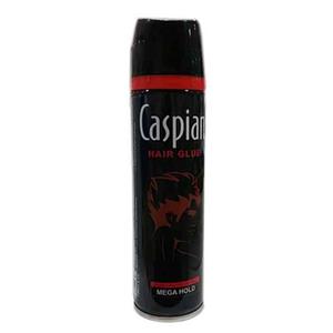 اسپری چسب مو 150میلی لیتری کاسپین Caspian Hair Styling Glue 150ml 